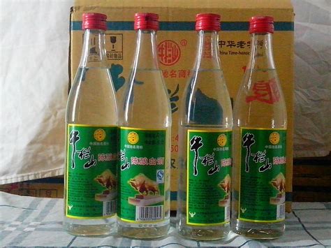 二鍋頭42度全部圖片,永豐二鍋頭42度價(jià)格縮略圖