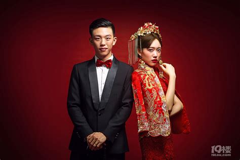 中式婚紗攝影(中式婚紗攝影店)縮略圖