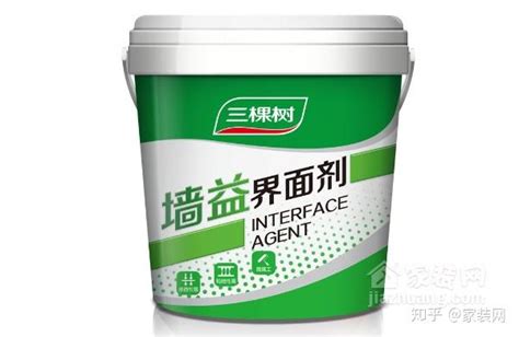 界面劑的配方成分(界面劑和墻固的區(qū)別)縮略圖