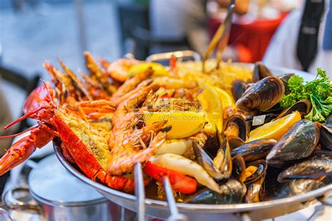 海鮮,海鮮吃食主播縮略圖
