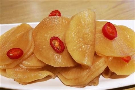 腌菜蘿卜的做法大全,腌菜蘿卜的做法大全家?？s略圖
