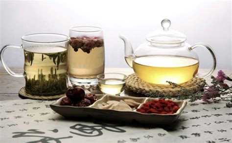 養生茶怎么搭配,養生茶怎么搭配最好縮略圖