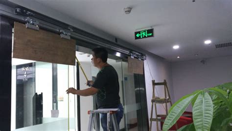 自動門安裝,自動門安裝全套教學(xué)視頻縮略圖