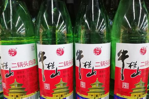 二鍋頭多少度,二鍋頭價(jià)格表一覽表縮略圖