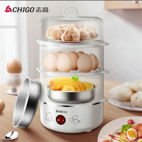 煎蛋器電動(dòng)家用小型,迷你電煎蛋器縮略圖