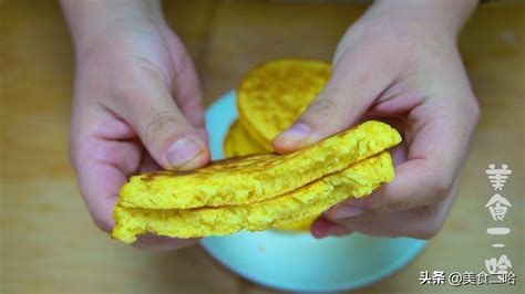 玉米面餅子怎么做的又松又軟,玉米面餅子怎么做的又松又軟視頻教程縮略圖