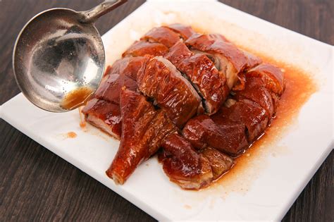 燒鵝皮又厚又脆的配方,燒鵝皮又厚又脆的配方大全縮略圖