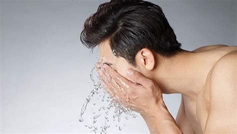男士洗面奶推薦,男士洗面奶推薦測評縮略圖