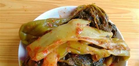 腌菜亞硝酸鹽什么時候最高,腌肉亞硝酸鹽什么時候最高縮略圖