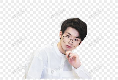 眼鏡男(眼鏡男款式潮流)縮略圖