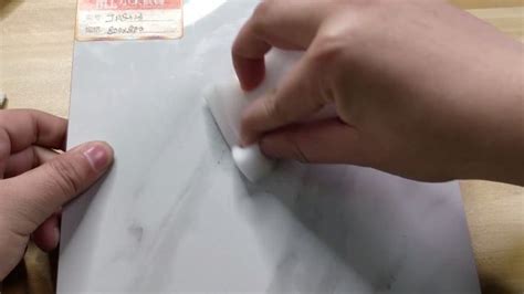 釉面磚劃痕怎么去除(釉面磚劃痕修復)縮略圖