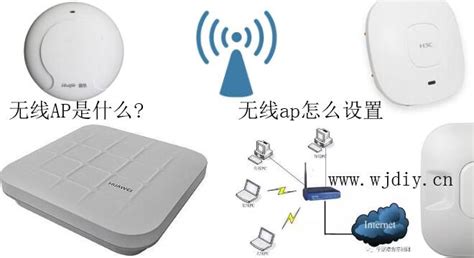 無線ap怎么用,無線ap怎么用?無線ap操作步驟縮略圖
