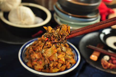 腌菜,腌菜玻璃罐縮略圖