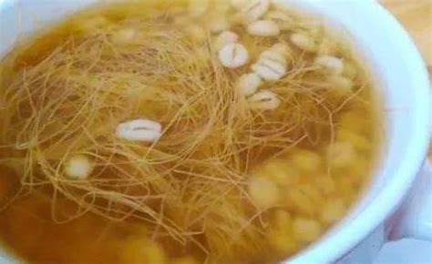 粟米須煲水有什么功效,粟米須煲水喝有什么功效縮略圖