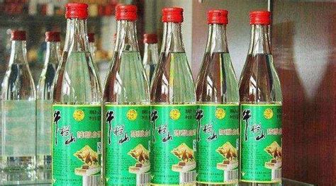 二鍋頭哪種好喝,二鍋頭哪種好喝推薦縮略圖