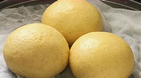 玉米面饅頭做法(玉米面饅頭做法家常做法)縮略圖