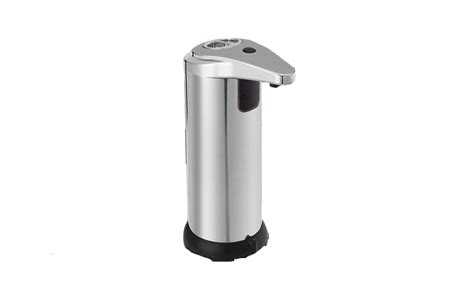 皂液器是什么,皂液器是什么東西縮略圖