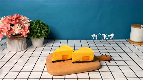 芝士蛋糕不用烤箱(芝士蛋糕不用烤箱的做法)縮略圖