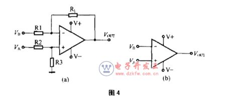運算放大器和比較器有什么區別(運算放大器和比較器有什么區別和聯系)縮略圖