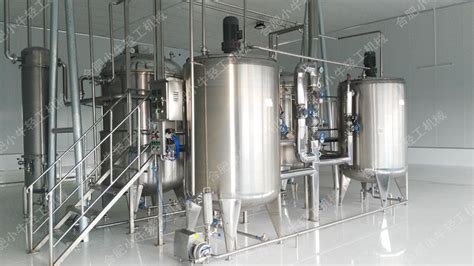 果糖機漏糖怎么處理,果糖機漏糖怎么處理視頻縮略圖