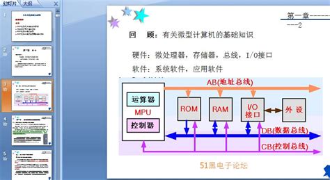 單片機原理與應用(單片機原理與應用及c51程序設計課后答案)縮略圖