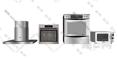 廚房電器實(shí)用性排名(廚房電器排名前十品牌大全)縮略圖