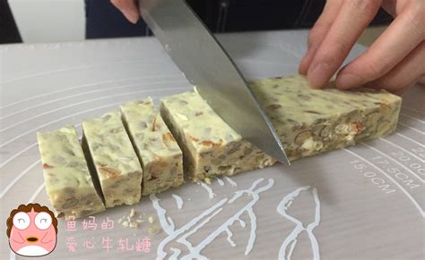 牛軋?zhí)堑闹谱鞣椒?牛軋?zhí)堑闹谱鞣椒安牧?縮略圖