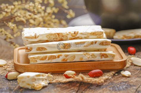 牛軋?zhí)悄膫€牌子最正宗,牛軋?zhí)悄膫€牌子最正宗好吃縮略圖