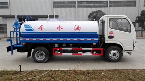 灑水車5噸價格,灑水車5噸價格多少縮略圖