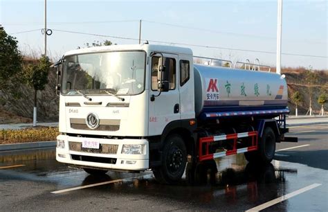 灑水車廠家報價,灑水車廠家報價表縮略圖