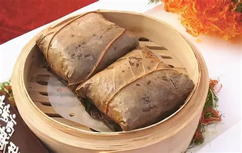 糯米雞怎么做(糯米雞怎么做簡(jiǎn)單又好吃)縮略圖