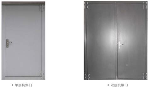 防爆門和抗爆門廠家,抗爆防爆門廠家報價縮略圖